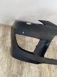 Mazda 5 v lift бампер передний с Разборки, фото thumb