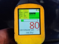 Mercedes c-klasa w203 00-04 седан универсал крыло перед левая 359 Цена, фото thumb