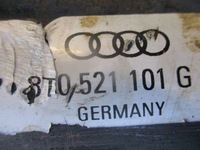 фото thumb №5, Wał привідний audi 8t0521101g