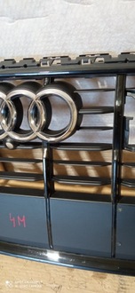 фото thumb №7, Audi q8 4m0 решітка радіатора решітка радіатор 4m0853651af чорний чорний