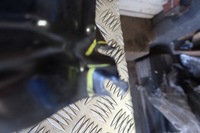 фото thumb №8, Усилитель верхний поперечина перед jumper ducato