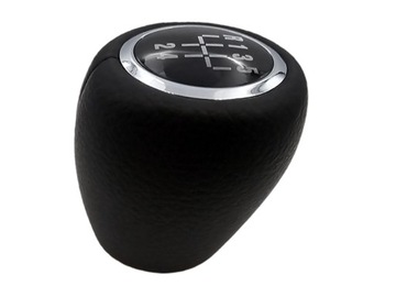 фото thumb №7, Ручка зміни коробки передач chevrolet aveo t200 2003-2006 aveo t250 2006-2011