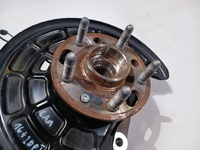 фото thumb №7, Поворотный кулак ступица правый задняя правая задняя chevrolet camaro 2.0 3.6 2016-