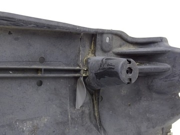 фото thumb №7, Плита защита нижняя шасси правая skoda kodiaq 18r