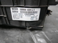 фото thumb №8, Bmw f10 отопитель кондиционера подача воздуха 9202574