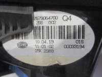 фото thumb №11, Фара правое зад w крышка багажника mercedes w257 c257 cls led