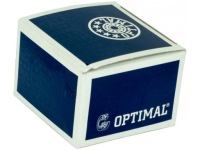 Optimal 0-n953 ролик напрямна / напрямна, ремінь розподільного валу Ціна, фото thumb