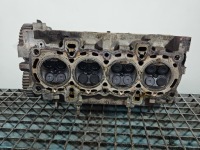 Головка ford fiesta mk7 8a6g6090aa 1.2 16v 82km Оригинал, фото thumb