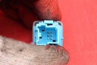 фото thumb №6, Выключатель открывания крышки багажника jl1t-19b514-abw ford kuga 3 iii mk3