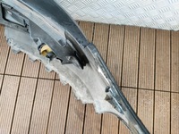 фото thumb №15, Vw jetta vi 5c 10-14 бампер передний pod pdc решётки противотуманные фары перед kpl оригинальный номер