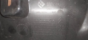 фото thumb №10, Корпус комп'ютера bsm peugeot 508