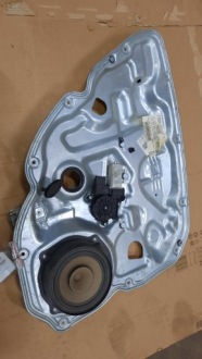 фото thumb №1, Підйомник скло правий задня fiat croma 07r