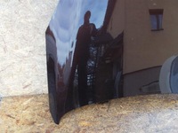 фото thumb №6, Opel insignia капот крышка двигателя