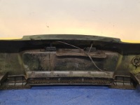 фото thumb №12, Fiat seicento sporting бампер задняя