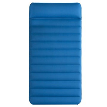 Кемпинговый надувной матрас + USB-насос 99 x 191 x 22 см INTEX 64011