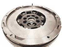 фото thumb №16, Luk колесо двухмассовый ford c-max/focus/galaxy /kuga/mondeo/s-max 2,0 tdci 07-