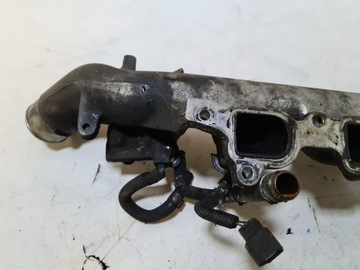 фото thumb №7, Cabstar maxity 2.5 07- коллектор всасывающий