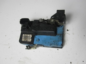 фото thumb №10, Замок дверь переднее правый volvo s80 05r 8pinów