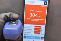 фото thumb №9, Капот кришка двигуна ld7r vw polo 5 v 6r 09-15