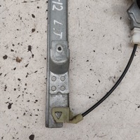 фото thumb №6, Nissan primera p12 подъемник стекло правый + левый задняя 400601t9 400600t9