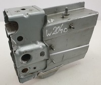 фото thumb №1, Лонжерон чверть лівий перед mercedes w204