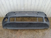 фото thumb №3, Jeep renegade 14- бампер передний накладка - хороший