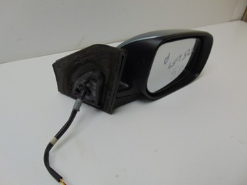 фото thumb №12, Дзеркало праві toyota avensis t25 рестайлінг 5 pin європа