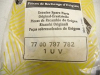 фото thumb №5, Выключатель отопления стекло renault clio 7700797782