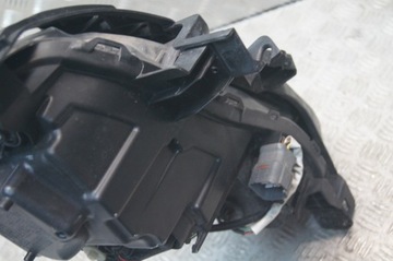 фото thumb №13, Subaru crosstrek xv usa лампа перед передняя правая srh 2017- полный led