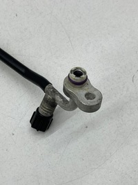 фото thumb №10, Audi a6 c7 2.0 tdi трубка шланг шланг кондиционера полный оригинал!