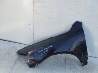 фото thumb №1, Vw touareg 7l lift крыло левый перед