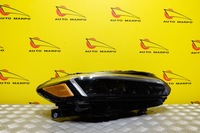 фото thumb №3, Honda civic 2022-2023 фара лампа full led тонированная r r2 usa