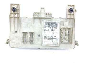 фото thumb №6, Коробка предохранителей ford focus mk2 1.6 tdci 4m5t-14a073-ag