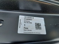 фото thumb №8, Vw touran iii 5ta 15- крыло правые зад задний новый