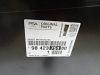 фото thumb №10, Peugeot 3008 ii 5008 капот кришка двигуна nowa