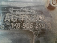 фото thumb №5, Skoda octavia ii 04-08 liftback клапан вакуумa 1k0906279b bjb