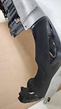 фото thumb №8, Бампер перед переднее renault kadjar