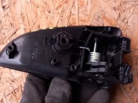 фото thumb №2, Ручка лівий перед внутрішня kia ceed i lift