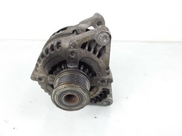 фото thumb №8, Генератор 10443147 volvo c30 s40 v50 год 06-10 d4204t ford focus mondeo