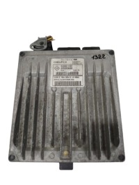 фото thumb №1, Бортовий комп'ютер блок керування двигуна renault 8200911560 8200909666