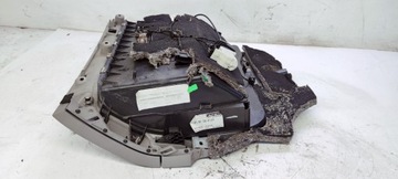 фото thumb №6, Бардачок пассажира audi a6 c6 4f1857035ah ec3 серый