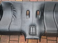 фото thumb №6, Заднее сиденье задняя задняя ремни mercedes sl r129