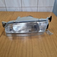 фото thumb №2, Mitsubishi lancer v фара лампа лівий перед передня