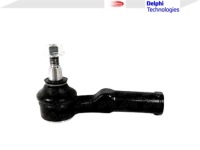 Delphi ta2709 наконечник тяга кермовий поперечний Київ, фото thumb