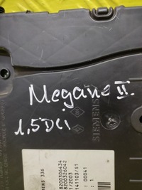 фото thumb №6, Renault megane ii 1.5 dci модуль коробка bsi