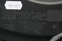 фото thumb №8, Корпус консоль opel zafira c