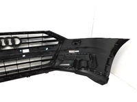 фото thumb №15, Audi a8 d5 4n бампер перед передний решётка радиатора новый!