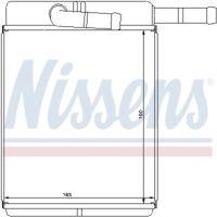 фото thumb №16, Nissens обігрівач kia carnival 01- 2.5 i v6