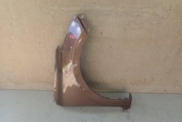 фото thumb №1, Крыло правый перед передний hyundai i20 ii 14-