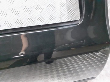 фото thumb №9, Дверь правые зад skoda octavia ii kns